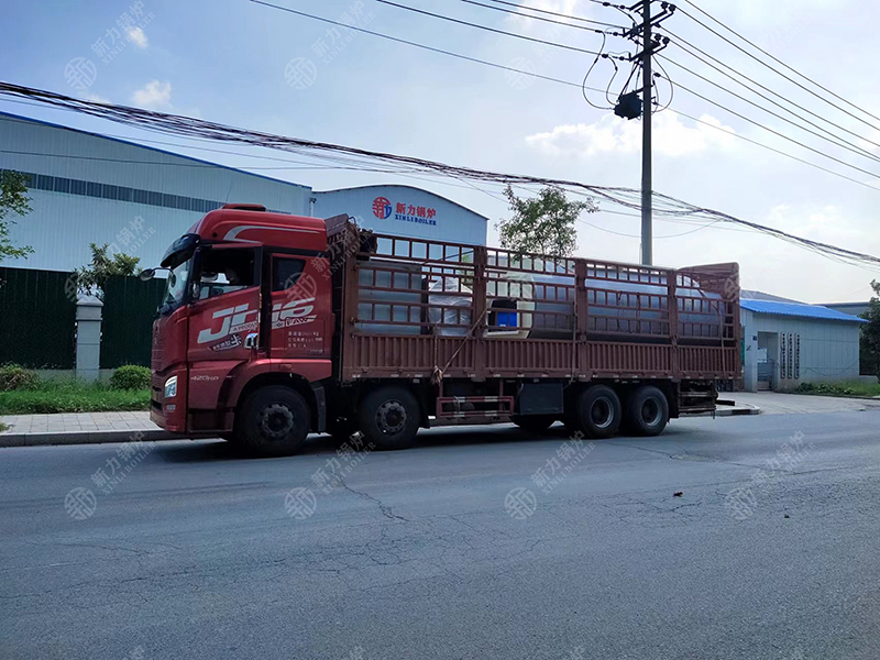 把握余热锅炉的结构与组成身分