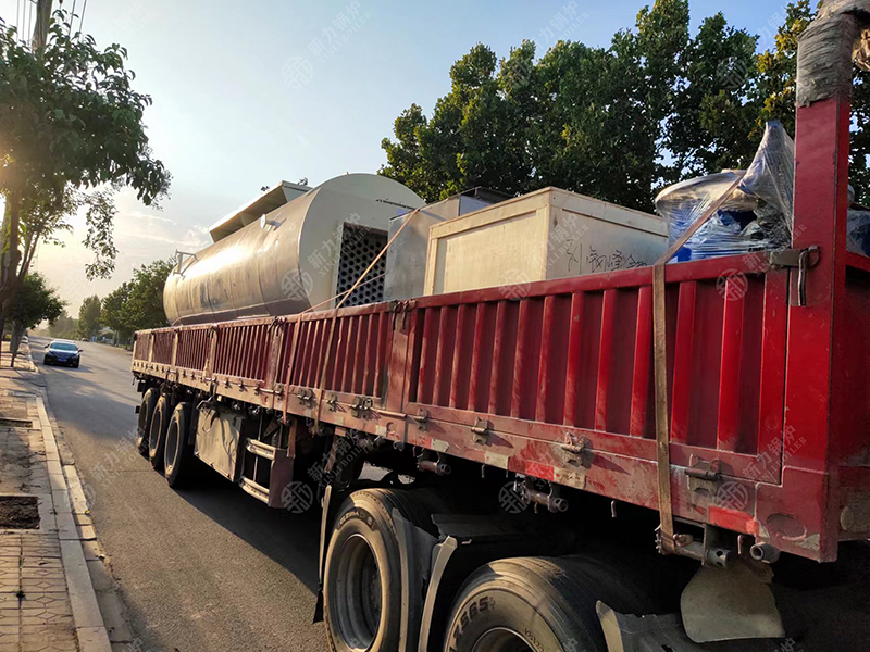 余热锅炉的类型与利用领域：全面百科解读