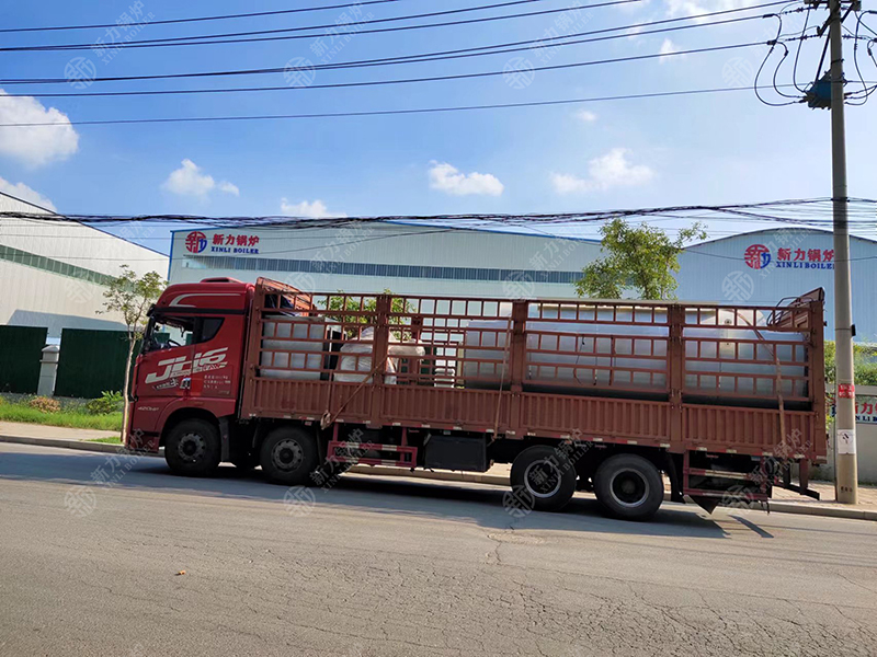 环保前锋，，，，，，，2121非凡锅炉余热锅炉助推绿色出产新时期