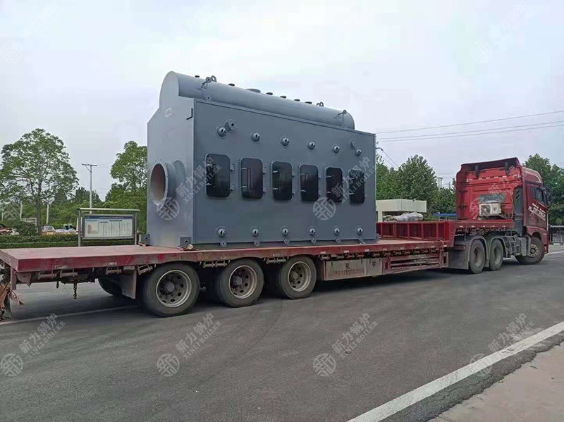 理解余热锅炉的将来发展趋向与远景瞻望