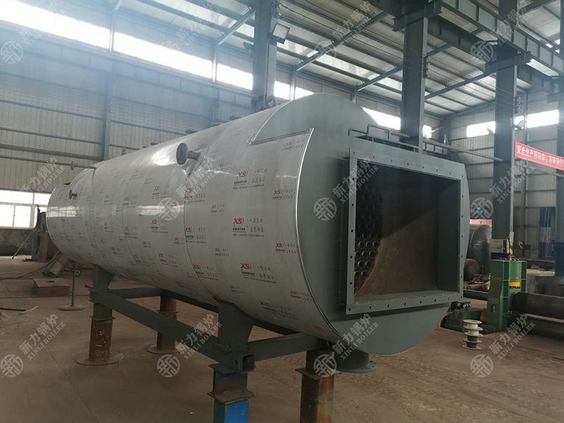 2121非凡锅炉余热回收技术：助力企业可持续经营