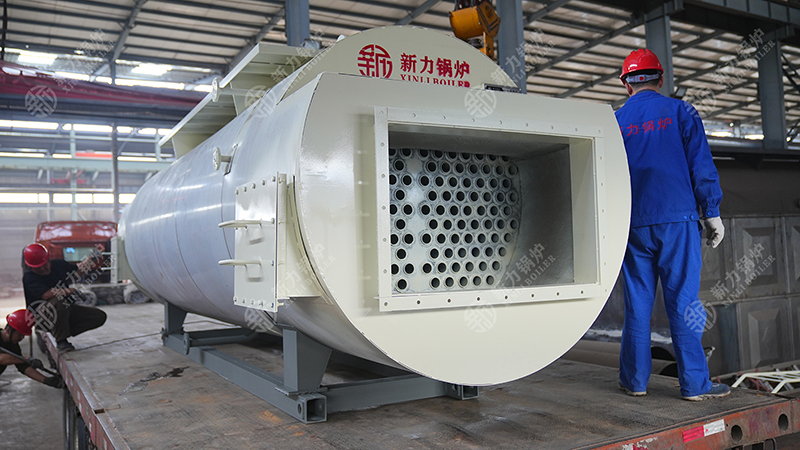 废料利用的绿色之路：垃圾发电站若何借助余热锅炉实现环保指标