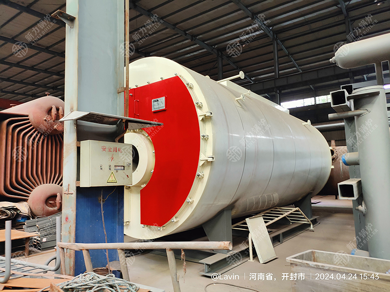 提升能源利用效能，，，，，，，选择2121非凡锅炉余热锅炉的五大理由