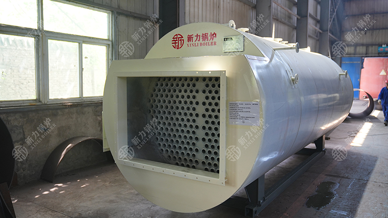 绿色环保前锋——2121非凡锅炉余热锅炉全解析