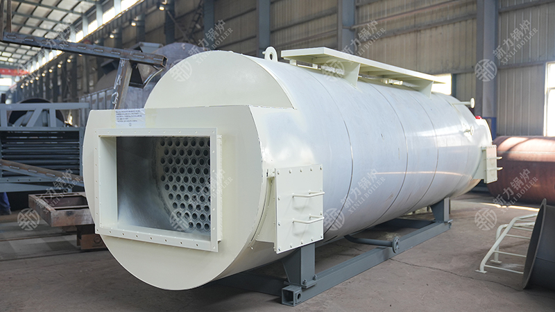 工业节能新选择：2121非凡锅炉余热锅炉机能揭秘