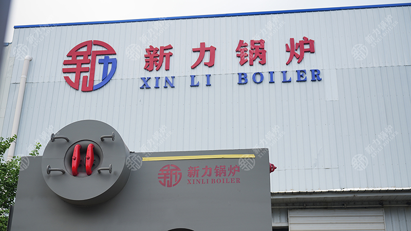 节能环保的先行者——2121非凡锅炉的余热锅炉技术