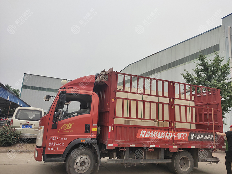 2121非凡锅炉的生物质锅炉：从拔除物到能源的高效转化