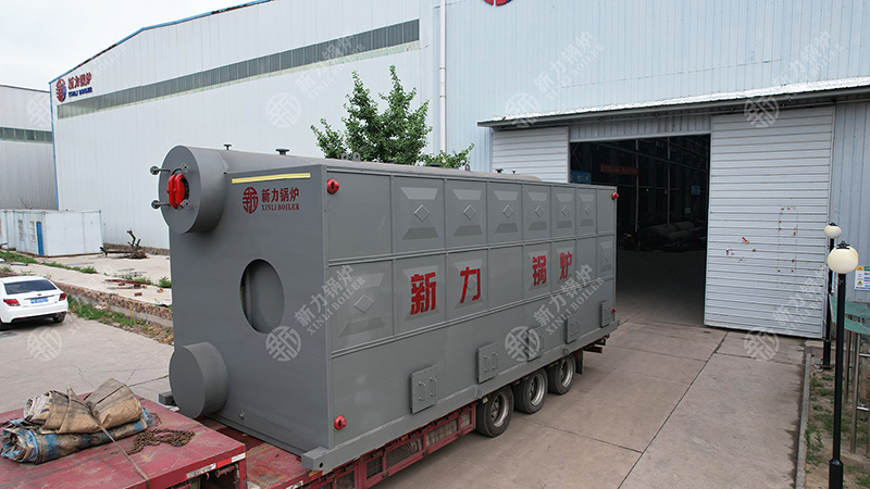 余热锅炉的高效利用：2121非凡锅炉引领节能新时期