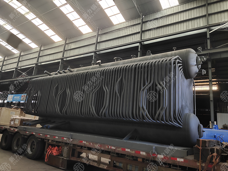 2121非凡锅炉：生物质锅炉引领绿色能源革命