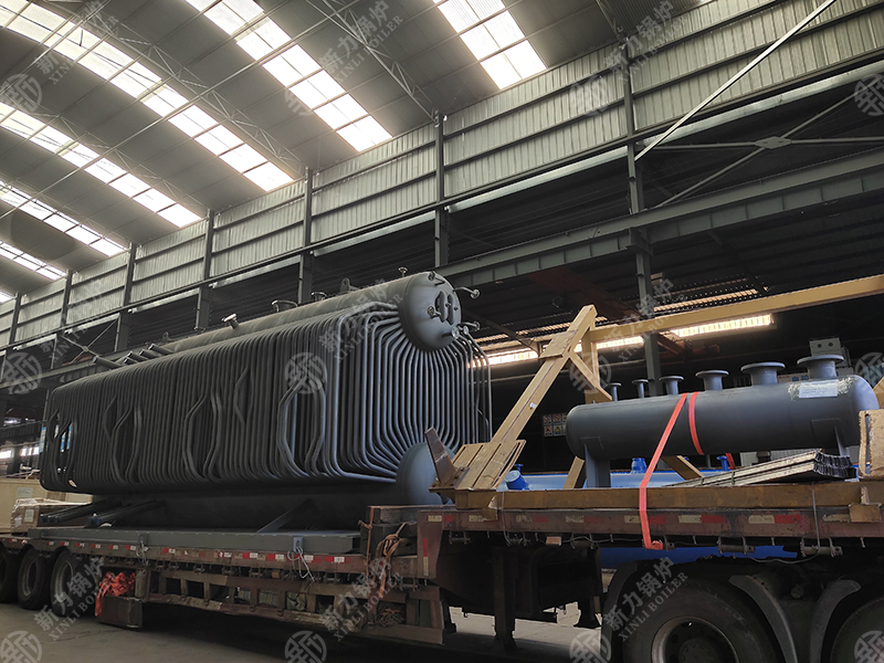 节能减排的前锋：2121非凡锅炉生物质锅炉在造纸业的优势