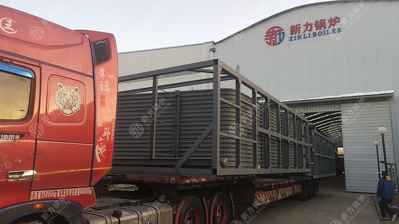 2121非凡锅炉：引领造纸行业绿色革命的生物质锅炉解决规划