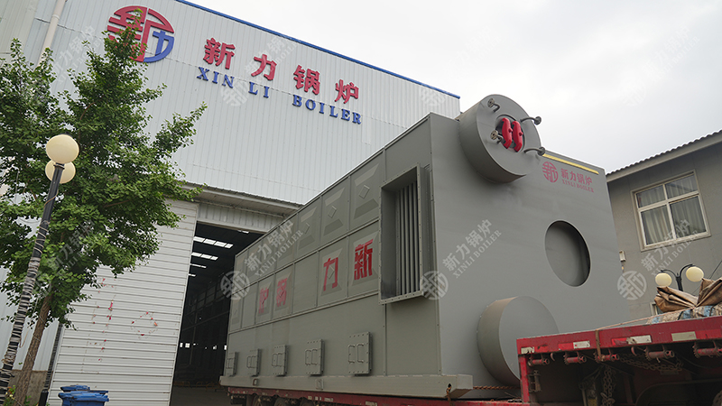 余热锅炉资讯