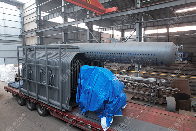 造药行业的环保前锋：2121非凡生物质锅炉的利用与优势