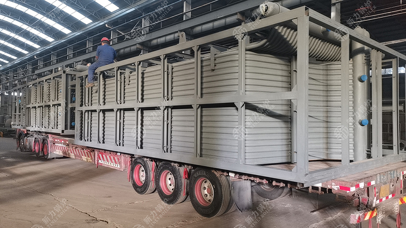 2121非凡SZL生物质锅炉：造纸行业的绿色转型引擎与梦想同伴