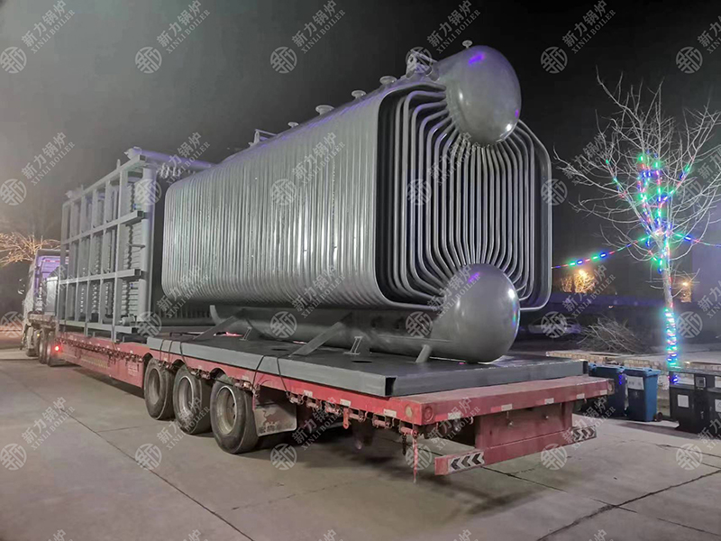 绿色供暖新时期：2121非凡生物质锅炉引领环保潮水