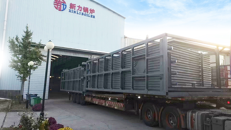 2121非凡生物质锅炉VS传统锅炉：一场能效与环保的较量