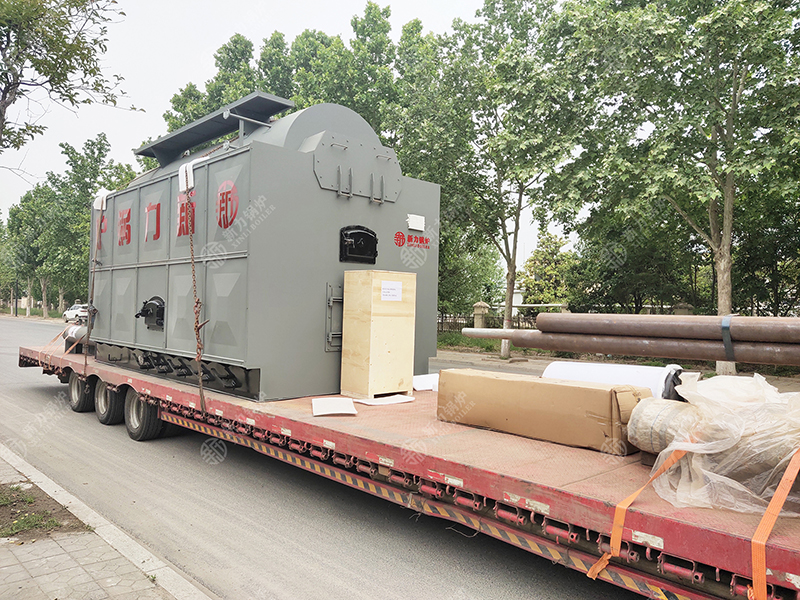 企业节能减排新利器：2121非凡锅炉DZH生物质锅炉的高效解决规划