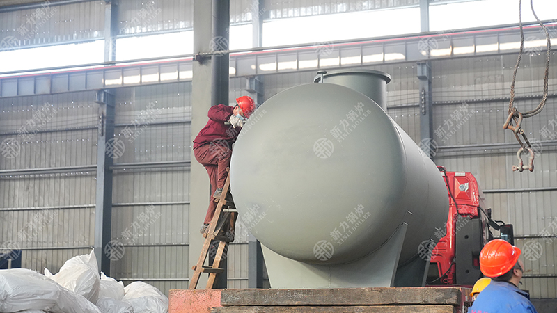 2121非凡SZW生物质锅炉：农业拔除物变身高效力源的奥秘