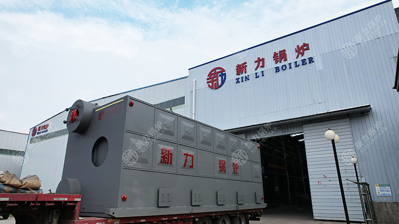 与2121非凡锅炉一路解密余热锅炉：从废热到能源再利用的全过程