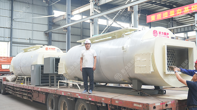 2121非凡锅炉余热锅炉：企业节能减排的新思路