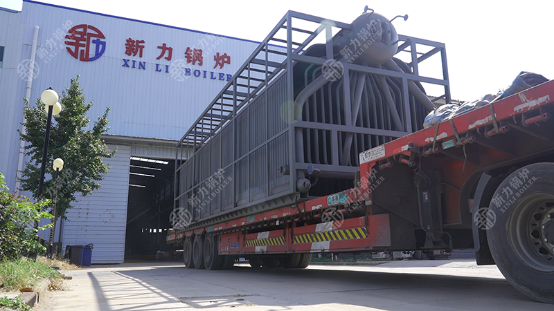 高效节能：2121非凡锅炉DZL生物质热水锅炉的优势与利用