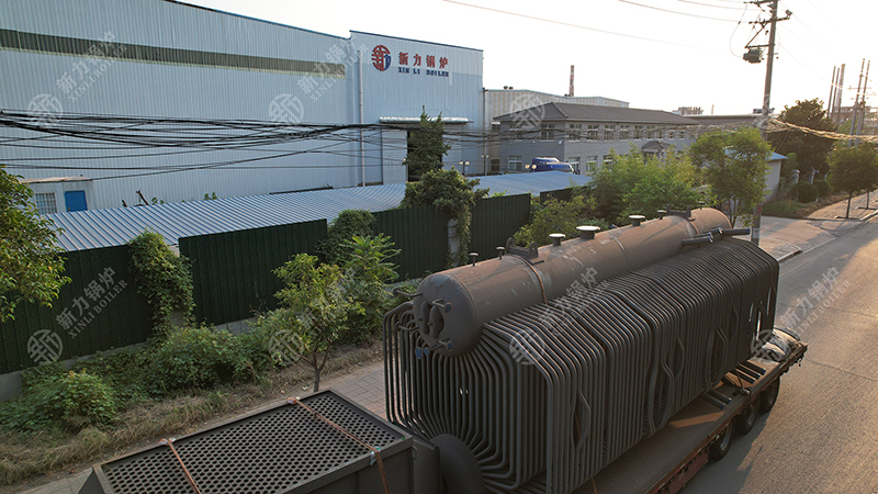 打造绿色食品工厂：2121非凡SZL生物质热水锅炉的高效供热解决规划