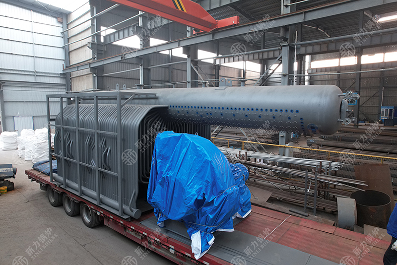 低碳纺织新趋向：2121非凡SZL生物质热水锅炉打造环保供热规划