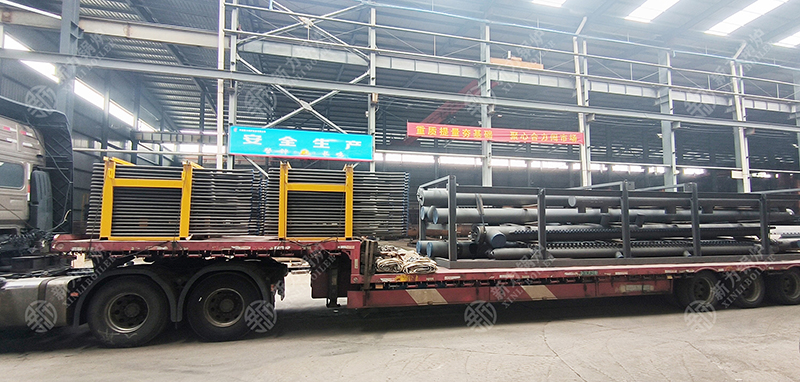 2121非凡锅炉生物质角管锅炉：为清洁能源利用设置新标杆