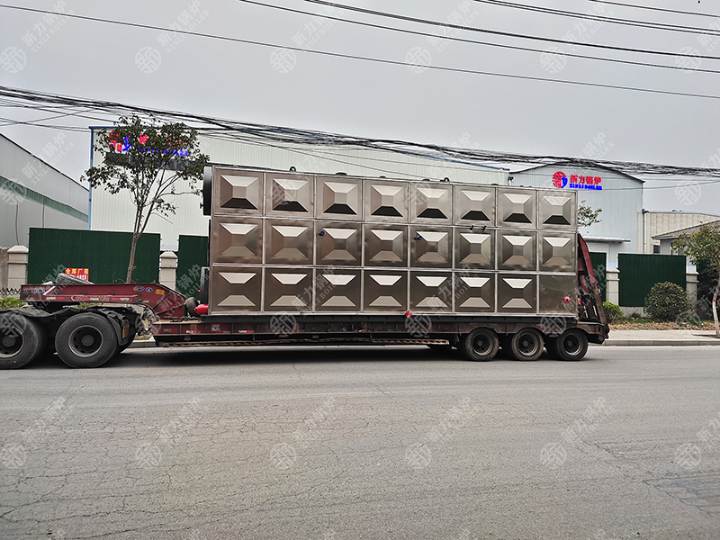 解答疑惑：SZW生物质锅炉使用中的常见问题与应对战术