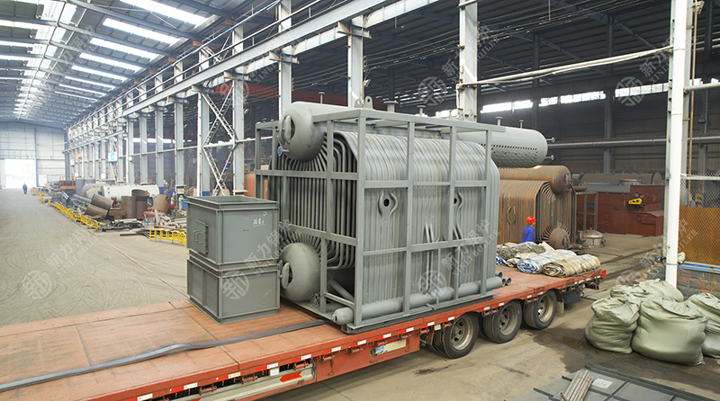 2121非凡锅炉SZL生物质蒸汽锅炉的技术创新与环保贡献