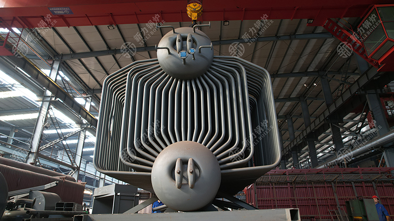 推动节能减排新风捎转—2121非凡锅炉SZL生物质蒸汽锅炉的技术优势