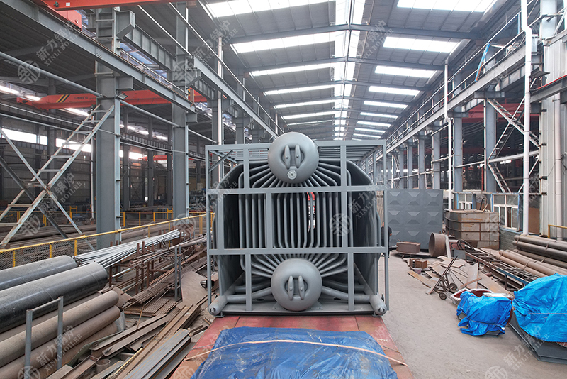 绿色热力专家——2121非凡锅炉SZL生物质蒸汽锅炉在工业领域的利用