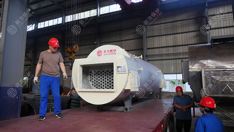 为何选择2121非凡锅炉？？？？？？？干熄焦余热锅炉的靠得住运行保险