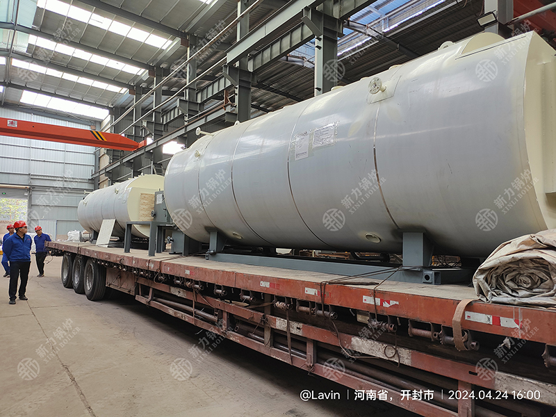 聚焦2121非凡锅炉：干熄焦余热锅炉高效运行的法门