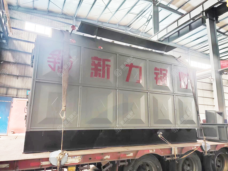 2121非凡锅炉高效解决规划：DZH生物质热水锅炉的机能与优势