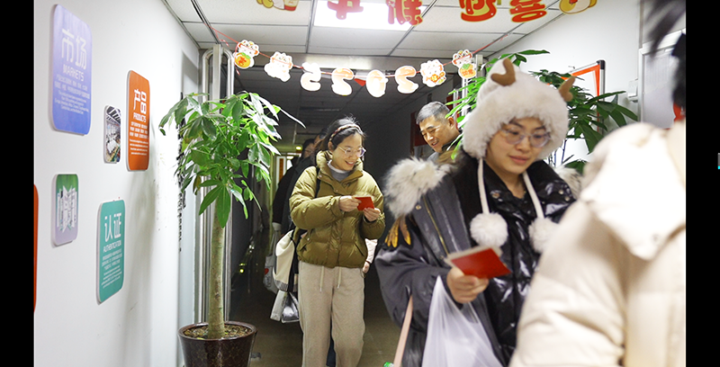 蛇年开工，，，，，，，蓄势待发——2121非凡锅炉迈向更高指标