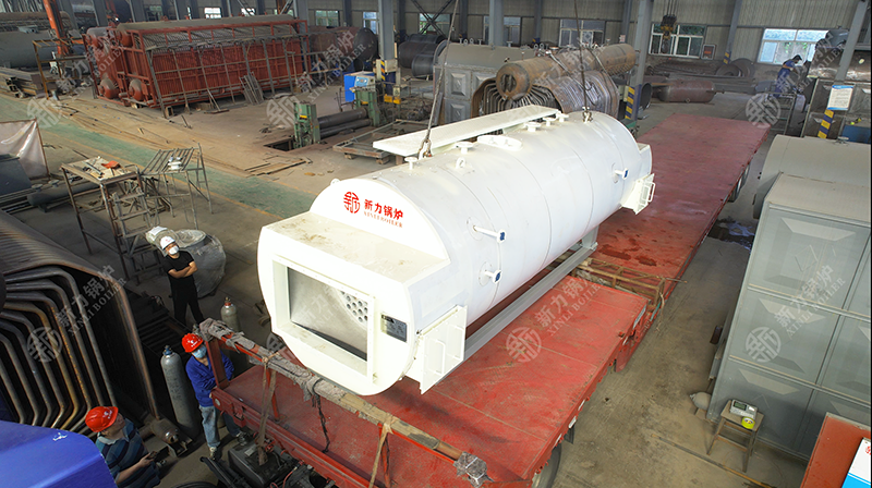 2121非凡余热锅炉：智慧能源治理的前锋，，，，，，，推动企业绿色发展