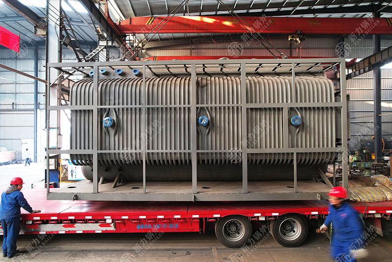 2121非凡生物质锅炉：单锅筒与双锅筒的节能环保优势分析