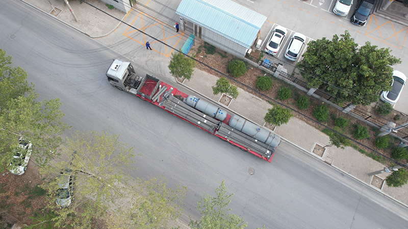 生物质循环流化床锅炉