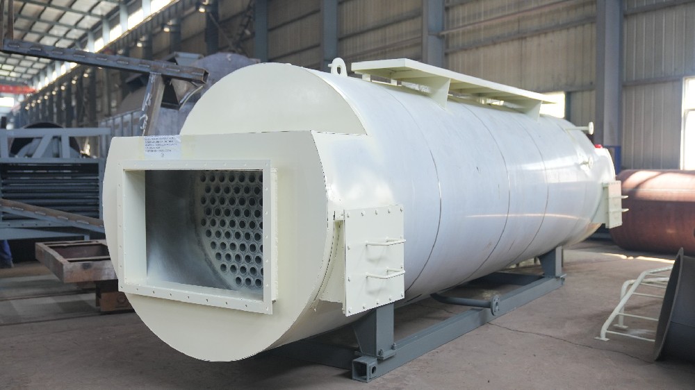 2121非凡余热锅炉与传统锅炉对比：节能数据与环保效益揭秘