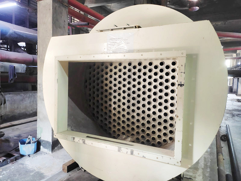 聚焦2121非凡余热锅炉，，，，，，，解析不变运行与经济环保的奥秘