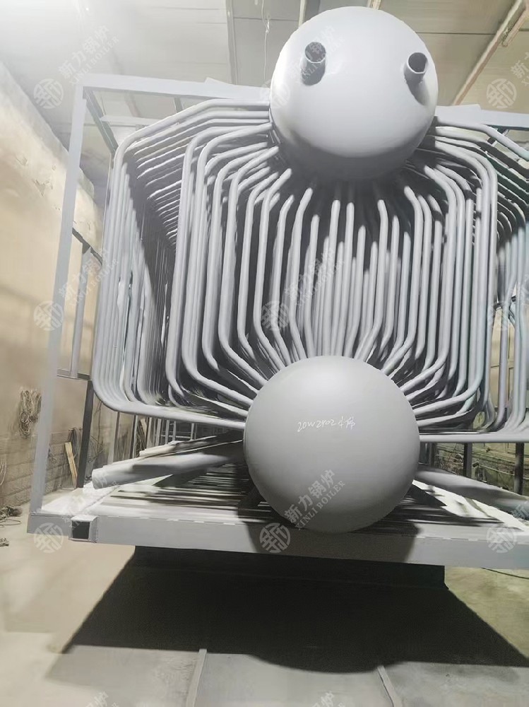 践行可持续发展：SZL生物质锅炉为化工企业注入绿色动能