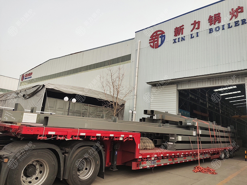 从煤炭到生物质，，，，，，，一炉兼容 —— 循环流化床技术界说能源将来