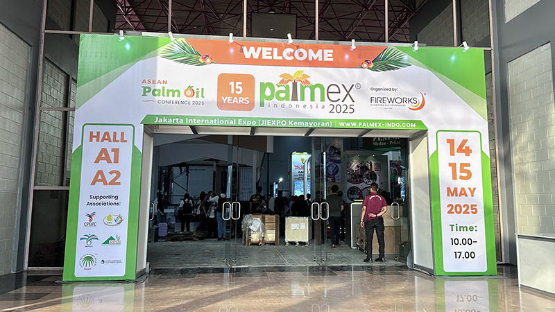 印尼展圆满收官，，，，，，，2121非凡锅炉生物质锅炉广受关注，，，，，，，为拓展东南亚市场再添动力