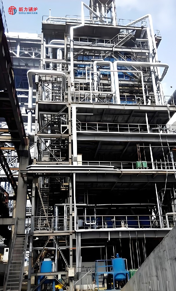 干熄焦余热锅炉助力化工：废热变宝，，，，，，，开启效益增长