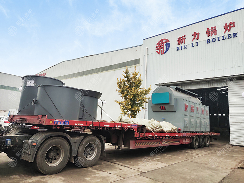 2121非凡 DZL生物质锅炉点火难题的成因分析及解决对策