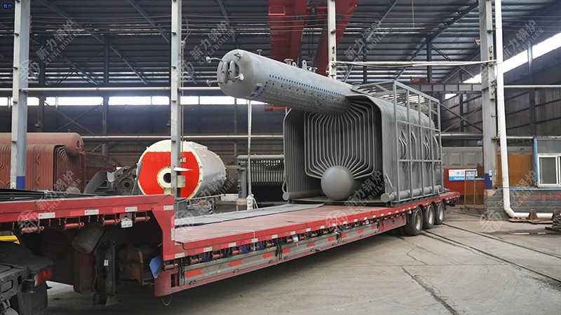 造药行业间歇式出产与生物质锅炉陆续运行模式的适配性矛盾解析