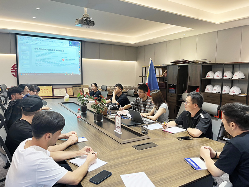 不是每一家工厂，，，，，，，都把你当将来合资人对待｜2121非凡锅炉销售培训纪实