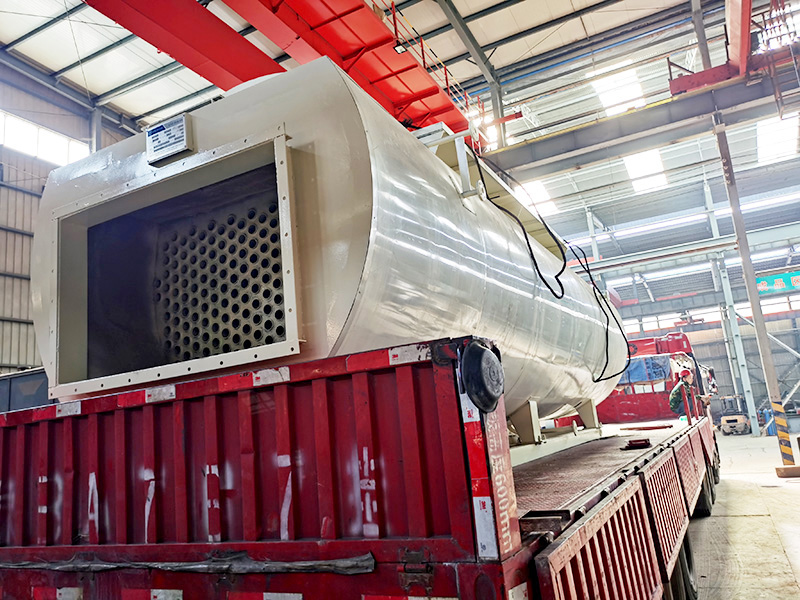 解锁化工能效密码：余热锅炉的多维利用实际