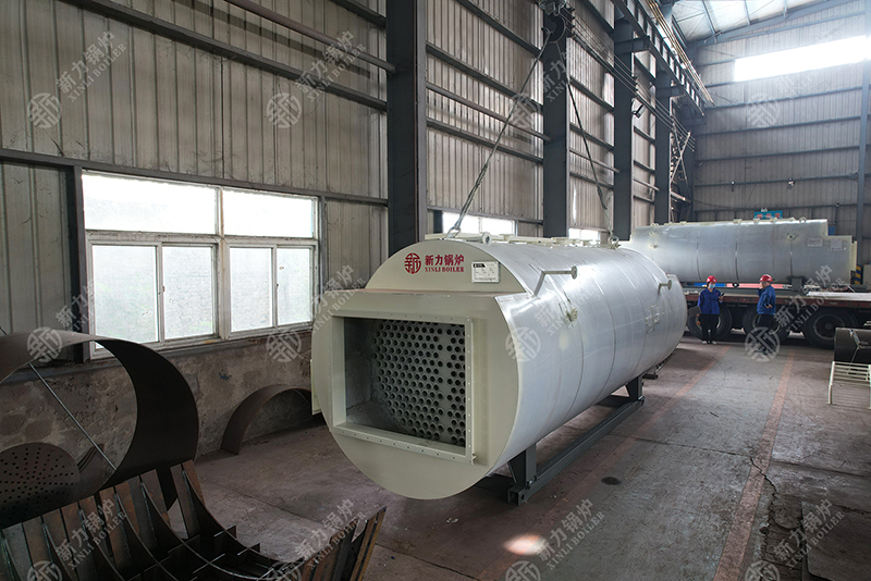 余热锅炉